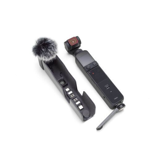 新品・未開封☆DJI POCKET2 CREATOR COMBO クリエイター コンボ OP2CP2 3軸ジンバル スタビライザー 4