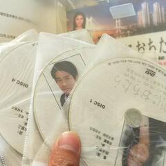 DVDセット　恋に落ちたら　中古の画像