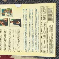 DVDセット　恋に落ちたら　中古の画像