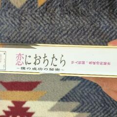 DVDセット　恋に落ちたら　中古の画像