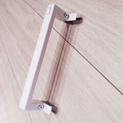 【未使用品】ベストセラー1位🥇Amazon定価1,870円❤️人気商品Amazon高評価大人気品🌟YAMAZAKIタオル掛け🌟ホワイト🌟レビュー多数あり😊の画像