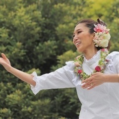 フラダンス教室　Hula Studio mahinaの画像