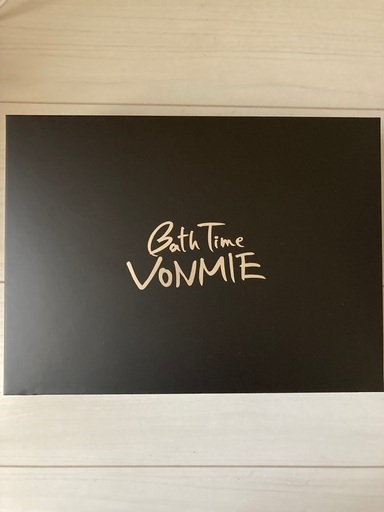 ボディケア Bath Time VONMIE
