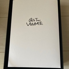 Bath Time VONMIEの画像