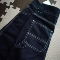 【新品未使用】Dickies ワークパンツ　メンズSくらい　サイズ26の画像