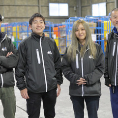 軽貨物宅配ドライバー（未経験者 /普通免許(AT限定可)のみでOK）【港北区】の画像