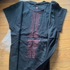 BTS LYS SYS final Tシャツ　btsの画像