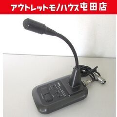 ADONIS 卓上マイク AM-308 DESK TOP MIC...