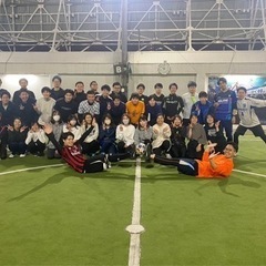 横浜フットサルMIX