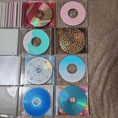 浜崎あゆみ　CD  6枚セットの画像