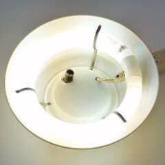 昭和レトロ 照明　実動品　東芝　東京芝浦電気株式会社