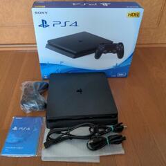 PS4本体　CUH-2200A