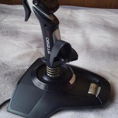 USB接続ジョイスティックST290 PRO