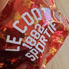 ルコック　ゴルフ　バック　レディースの画像