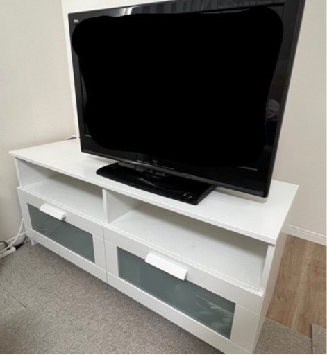テレビお譲りします