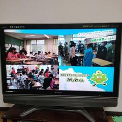 AQUOS  世界の亀山モデル  42Vの画像
