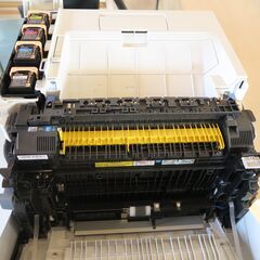 レーザープリンター　EPSON　LP-S6160の画像