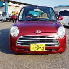 【埼玉県草加市】人気な車 ミラジーノ(L650s) 走行距離75...