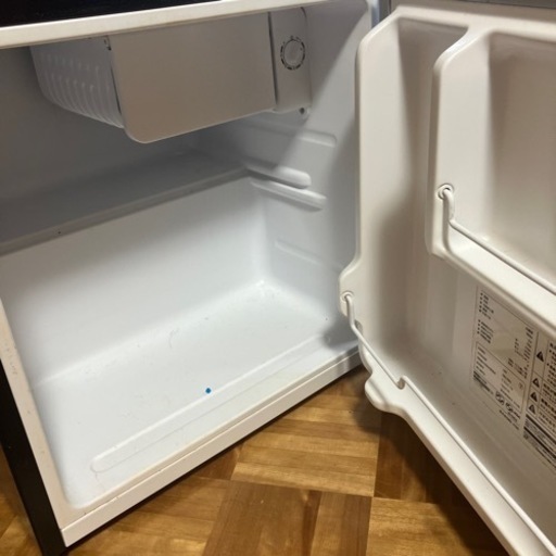 小型冷蔵庫