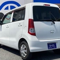 走行距離4万キロ未満👍車検も2年付🚗　スズキ☆ワゴンRの画像