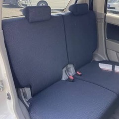 走行距離4万キロ未満👍車検も2年付🚗　スズキ☆ワゴンRの画像