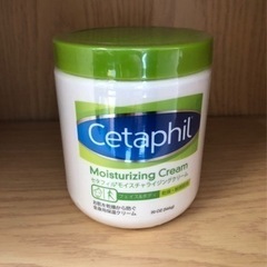 セタフィル®モイスチャライジングクリーム　フェイスandボディ