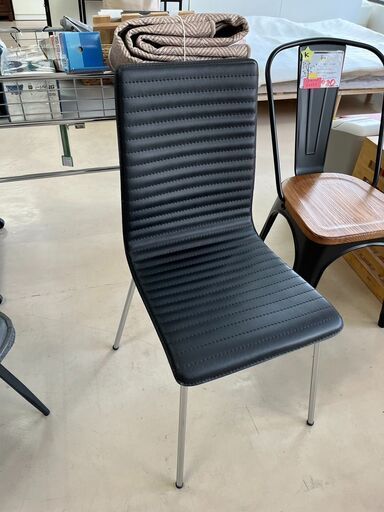 5月21日閉店の為、最終割引価格ですダイニングチェア①