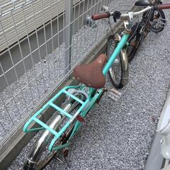 子ども用自転車その2