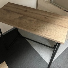 アイリスオーヤマ　パソコンデスク