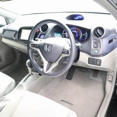走行距離3万キロ未満👍車検も2年付🚗　ホンダ☆インサイト