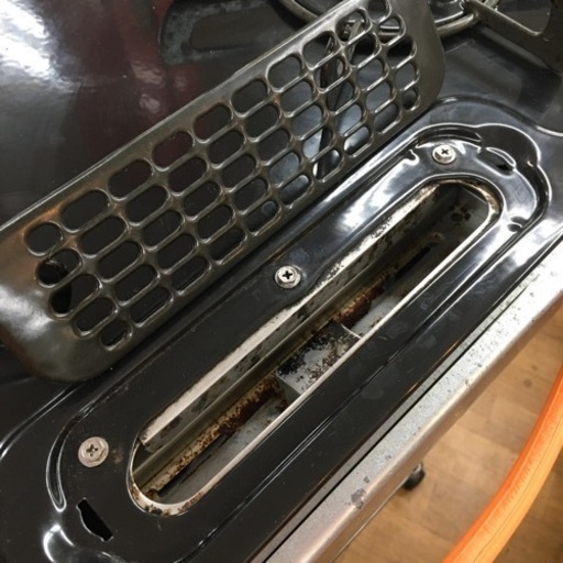 S146 ⭐ Rinnai  リンナイ KSR641BKL 12A13A ガスコンロ⭐クリーニング済