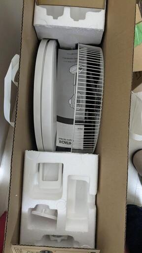 扇風機※取引決定