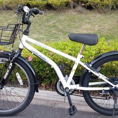 子供用自転車