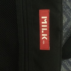 MILKFED. ショルダーバッグ　の画像