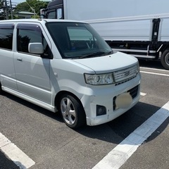 AZワゴンカスタムスタイル　車検6年10月