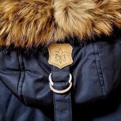 5月25日まで！Mackage Edward 15/FW 美品の画像