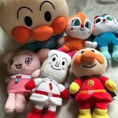 大量　美品ぬいぐるみ　50個以上の画像