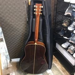 7528アコースティックギター YAMAHA LL16 ARE