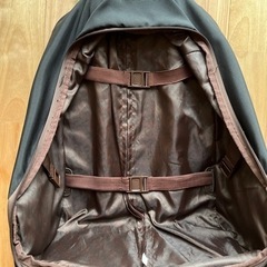 キャリーバックの画像