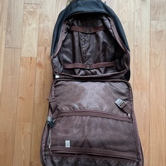 キャリーバックの画像