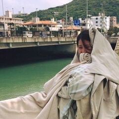 ゲストハウスヘルパー募集【8月、9月～】の画像