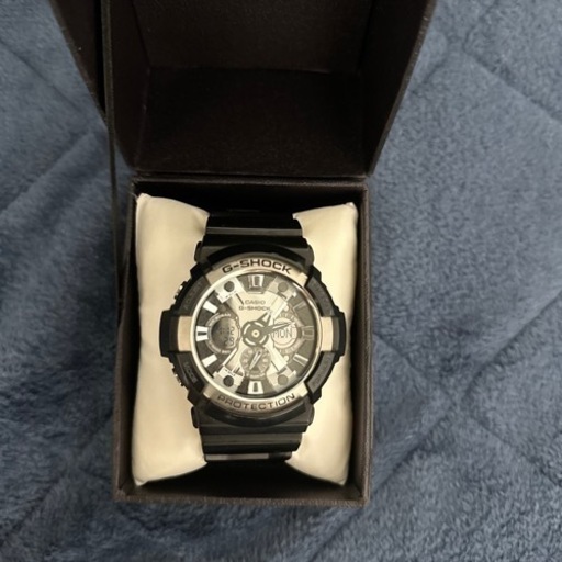 家具 G-SHOCK