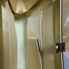 草履、バッグセットの画像