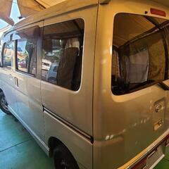アトレーワゴンRSターボ❗内地仕入れ❗❗車検満タン❗今月成約でドラレコプレゼント❗の画像