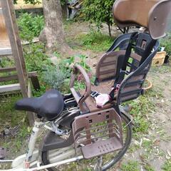 26サイズ自転車!の画像