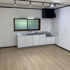 石岡市真家リフォーム済3LDK♪第5東宝ランド内♪入居者様募集中♪ - 賃貸（マンション/一戸建て）
