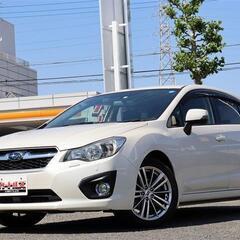 【自社ローン】 スバル　インプレッサスポーツ 2.0i AWD【独自審査の提携ローン120回OK】の画像