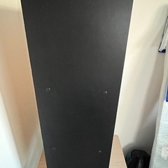 3段カラーボックスの画像