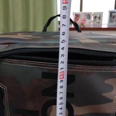 north face迷彩柄の画像