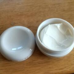 【お値下げ‼️】ルシードエル #アクティブムーブワックスN ミニモデル20gの画像